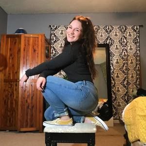 Meet your Posher, Brittany